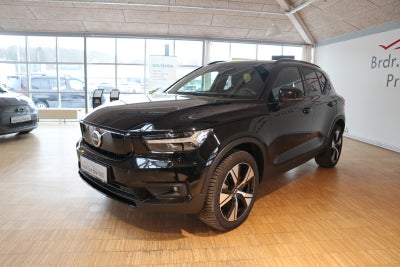 Volvo XC40  P6 ReCharge Plus 5d