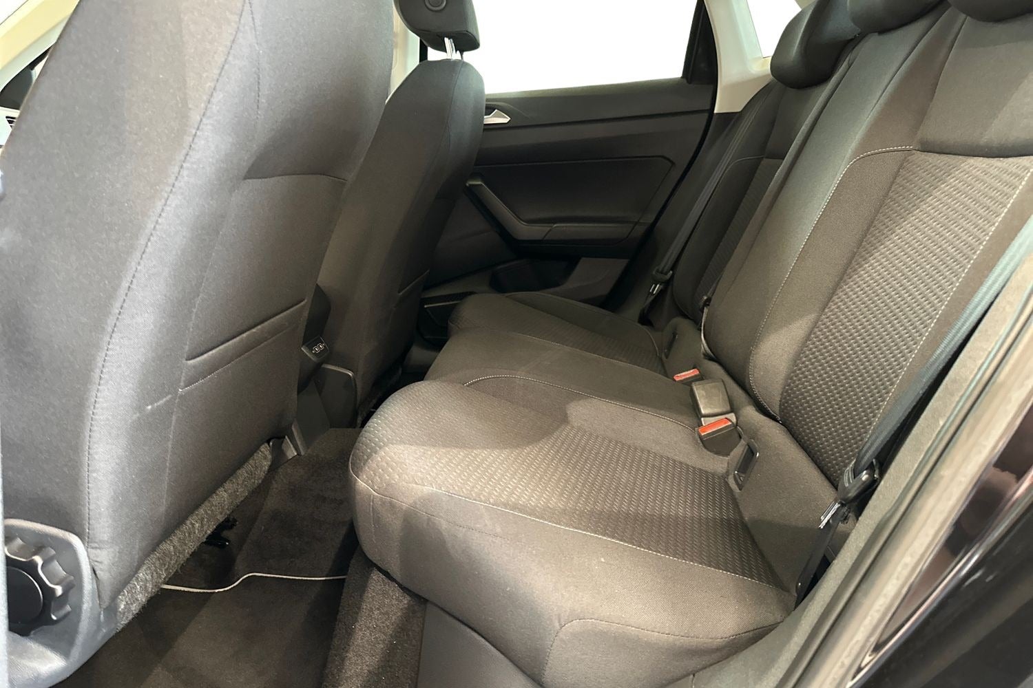 Billede af VW Polo 1,0 TSi 95 Comfortline DSG