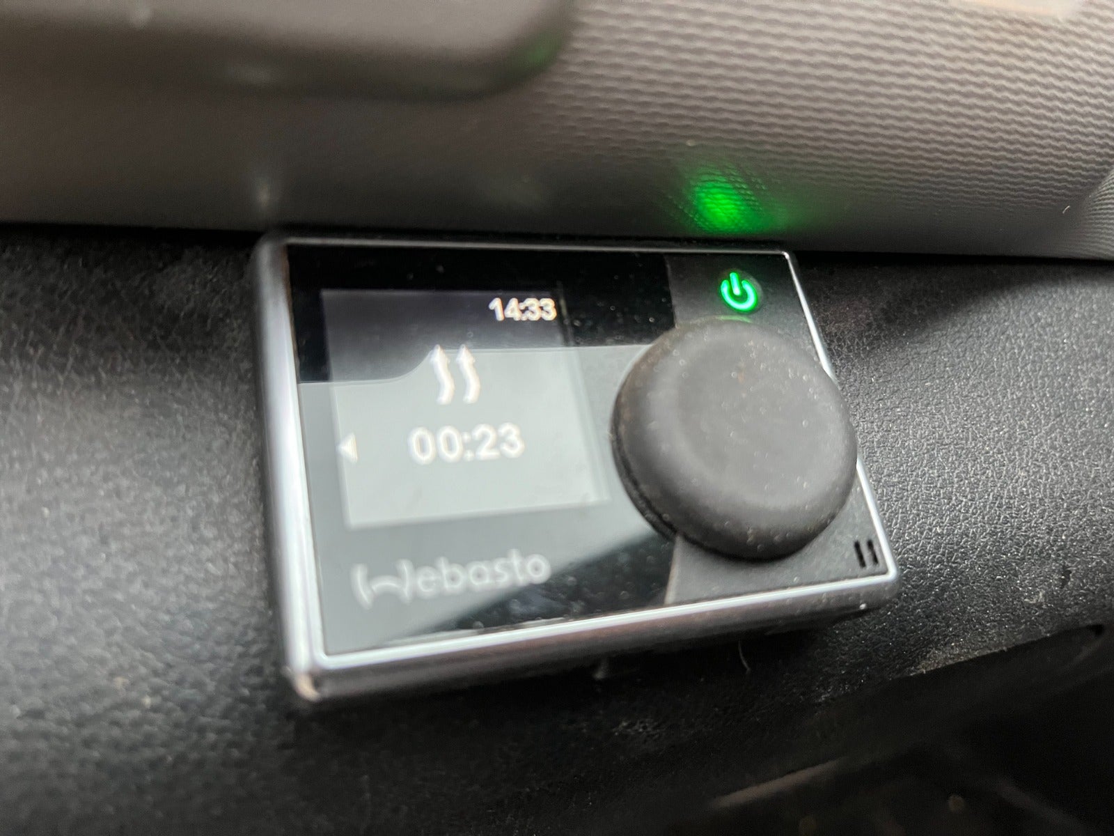 Billede af Renault Trafic T29 1,6 dCi 120 L2H1