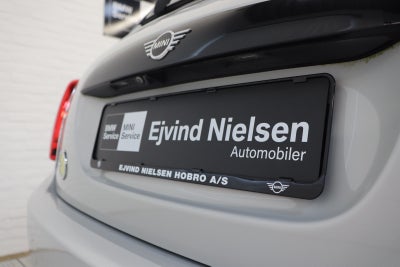 MINI Cooper SE Yours Trim