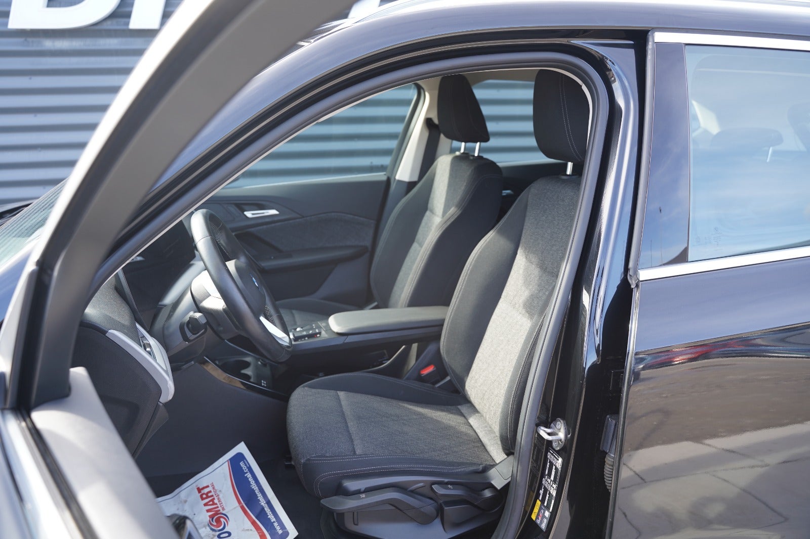 Billede af BMW iX1 xDrive30 X-Line