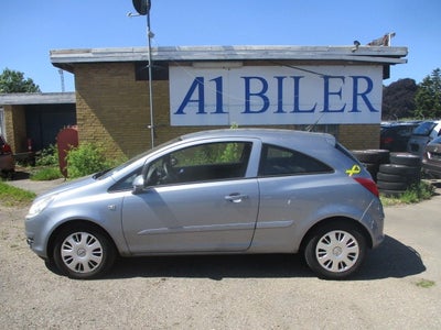 Opel Corsa 16V Enjoy