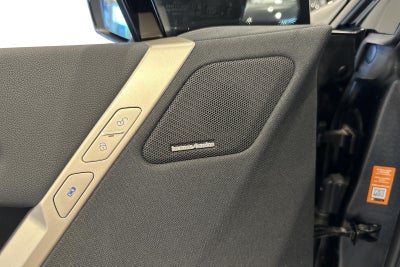 BMW iX xDrive40 Supercharged