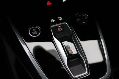 Audi Q4 e-tron S-line