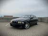 BMW 540i aut.