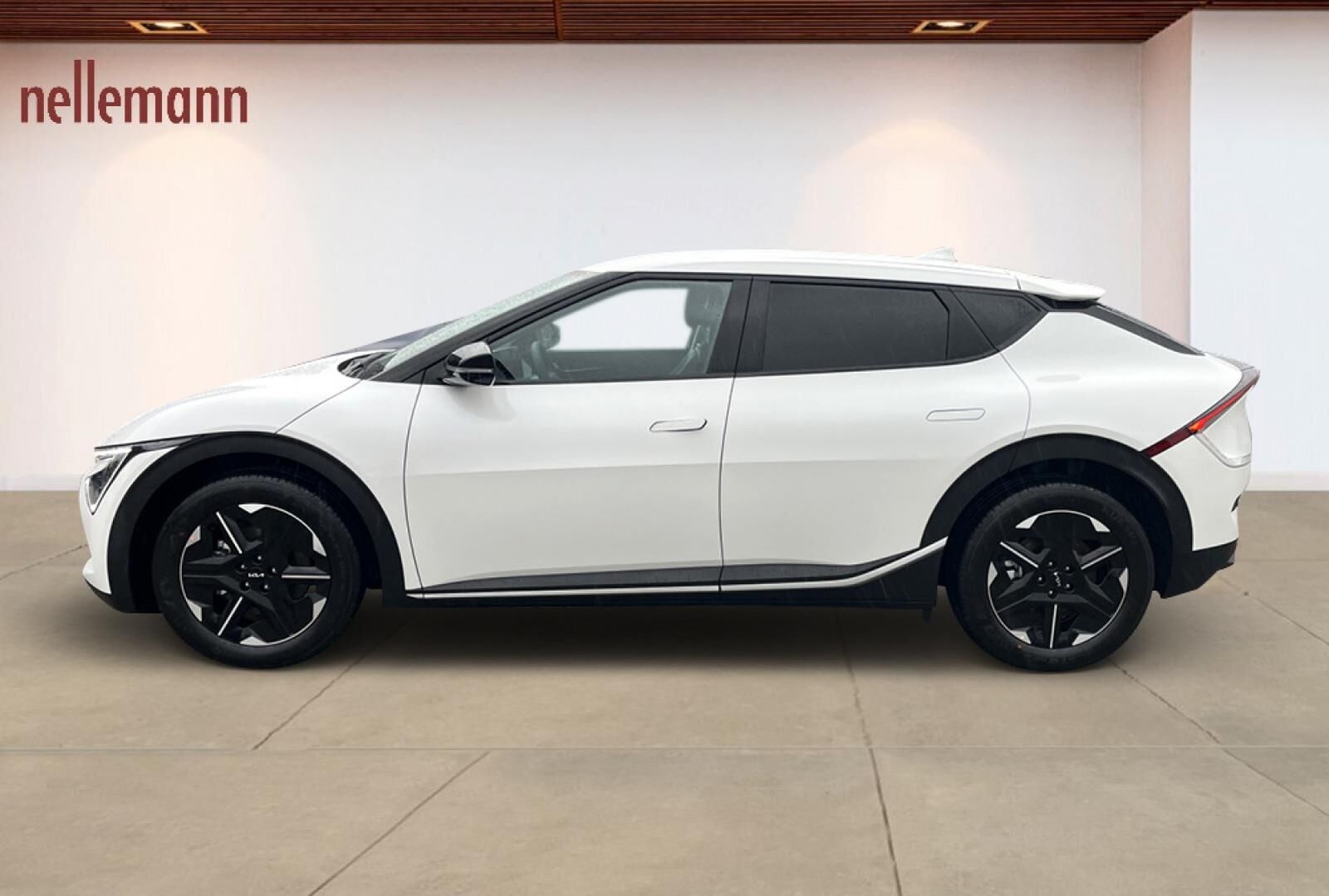 Kia EV6 Long Range Prestige