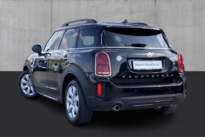 MINI Countryman Cooper SE Essential aut. ALL4 - 2