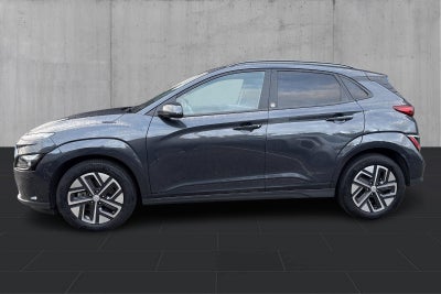 Hyundai Kona EV Trend Hyundai Kona EV Trend - 1