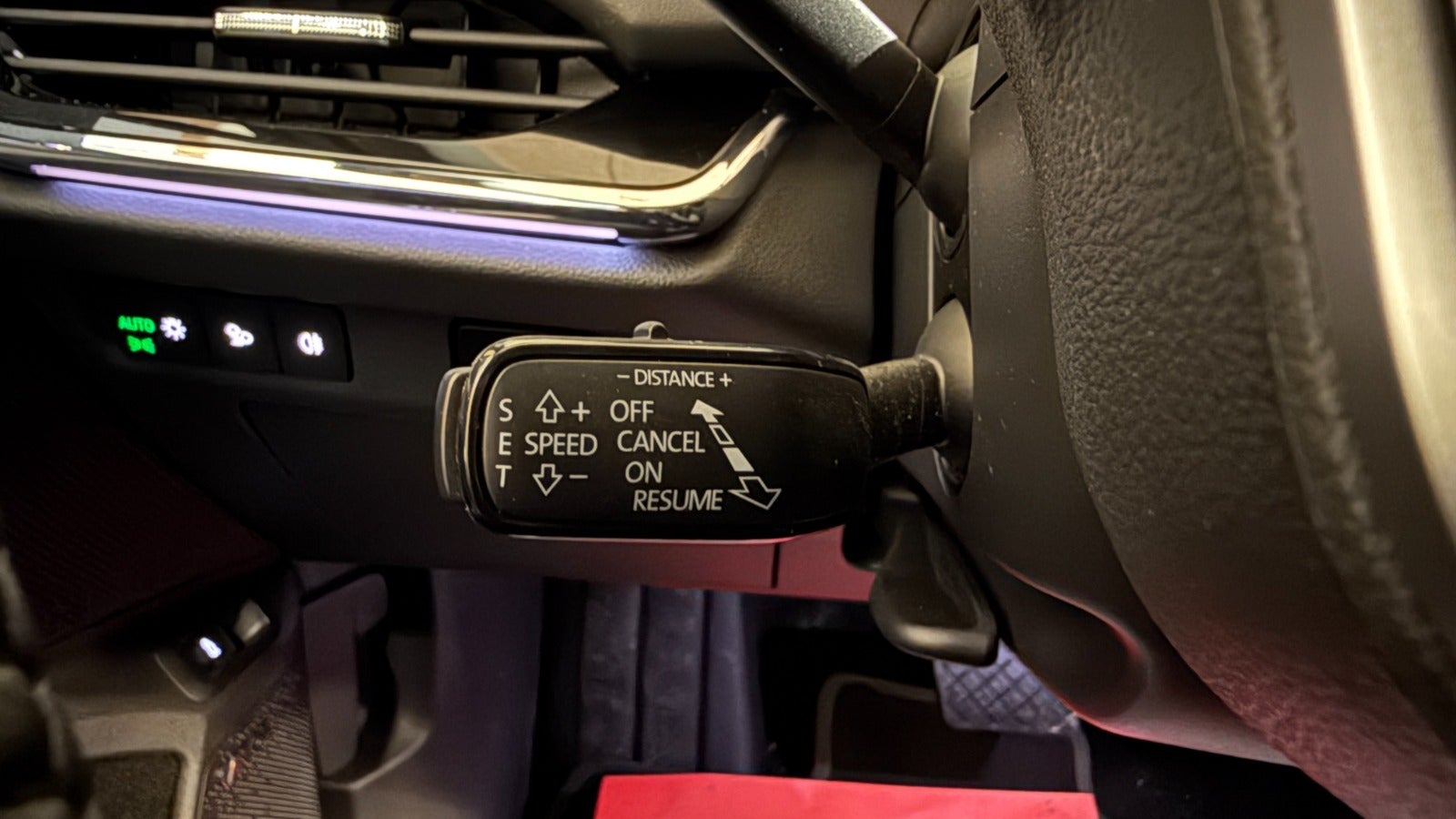 Billede af Skoda Enyaq 85 iV Suite