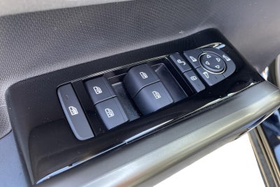 BYD Atto 3 Comfort