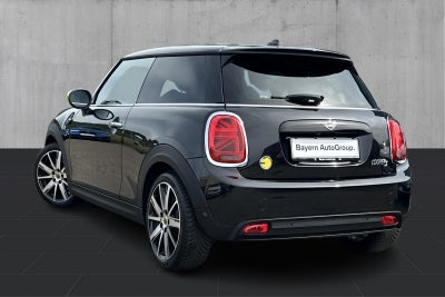 MINI Cooper SE Essential - 2