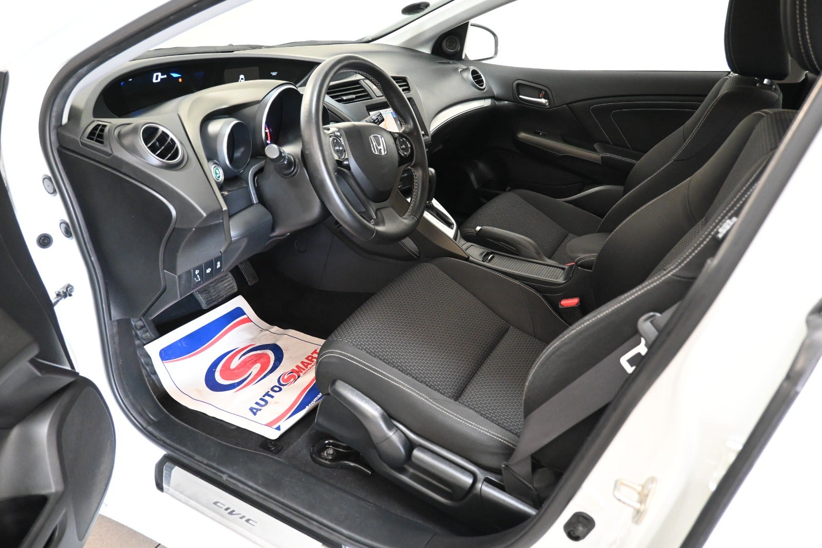 Honda Civic i-VTEC Elegance Tourer aut.