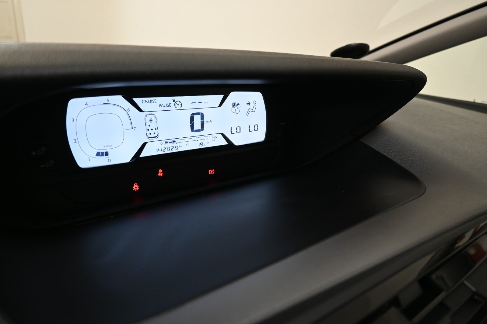 Citroën Grand C4 SpaceTourer BlueHDi 130 Iconic 7prs