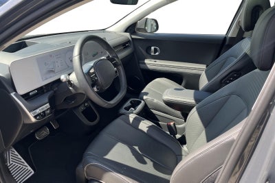 Hyundai Ioniq 5 Ultimate AWD Hyundai Ioniq 5 Ultimate AWD - 4