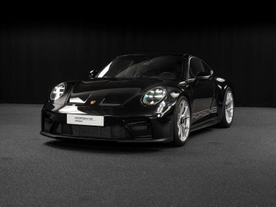 Porsche 911 GT3 4,0 Coupé Touring 2d