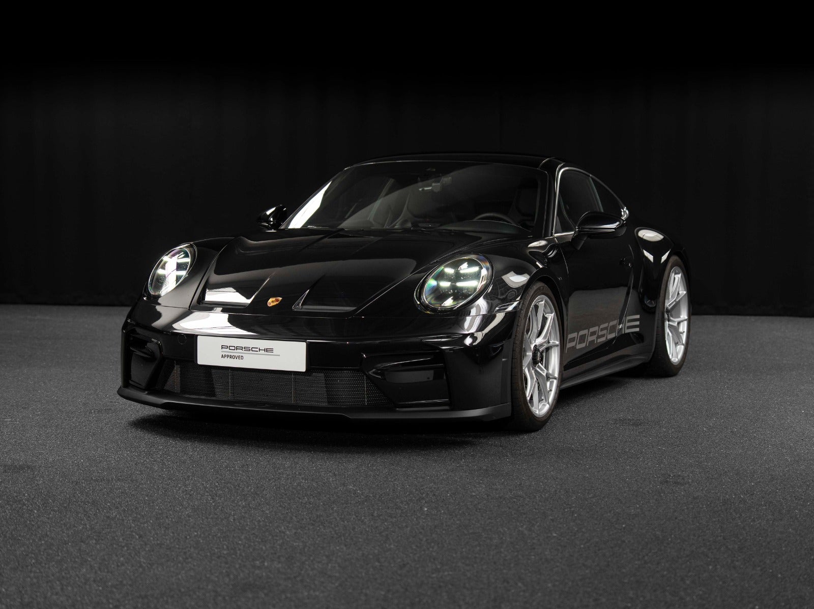 Porsche 911 GT3