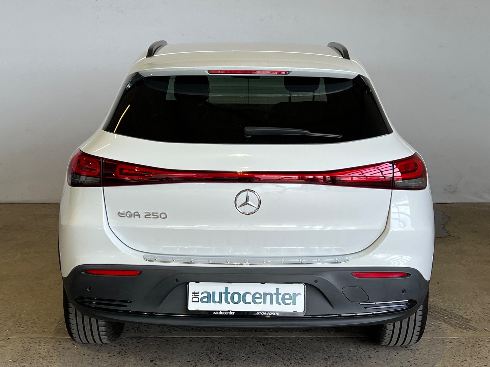 Mercedes EQA250 Progressive