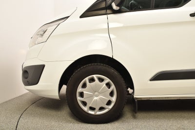 Ford Transit Custom 310S TDCi 170 Trend