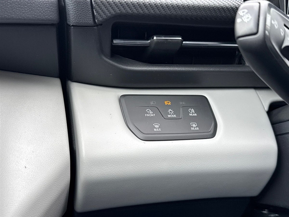 Ford Explorer Premium Extended Range billede 20