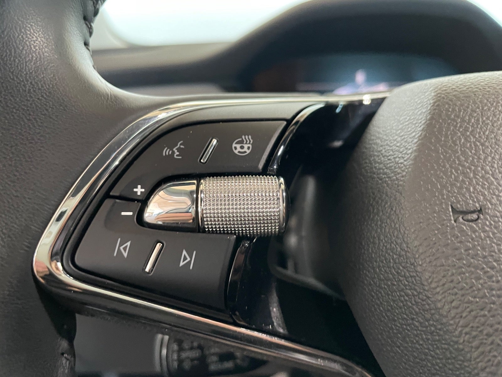 Skoda Enyaq iV Plus Loft