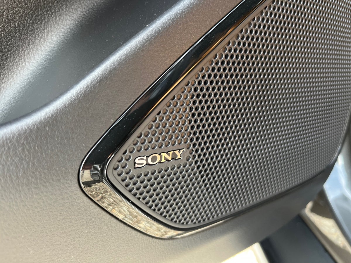 Mazda 6e Takumi+ billede 23