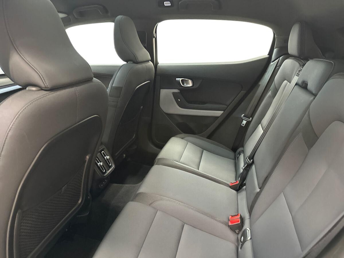 Polestar 2 Long Range billede 13