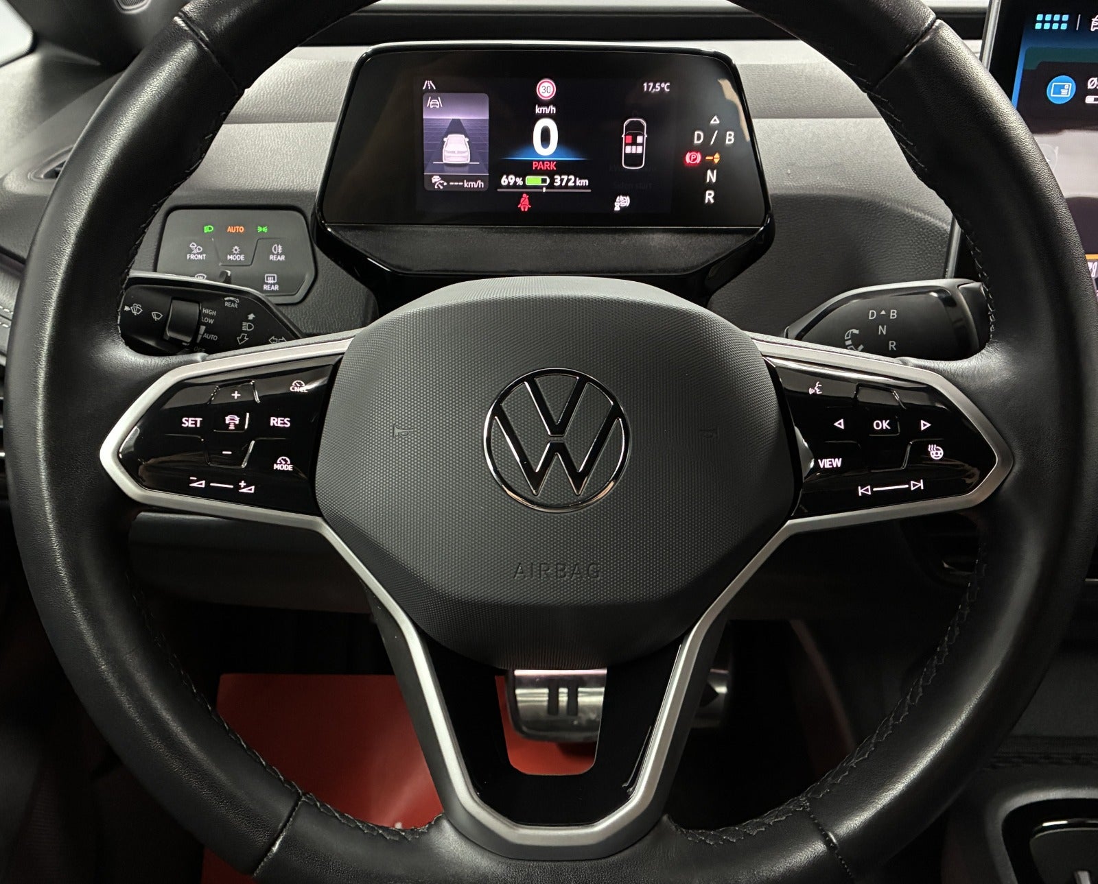 Billede af VW ID.3 77 Max+