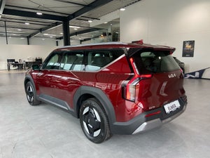 Kia EV9 Standard Range Upgrade RWD 7prs
