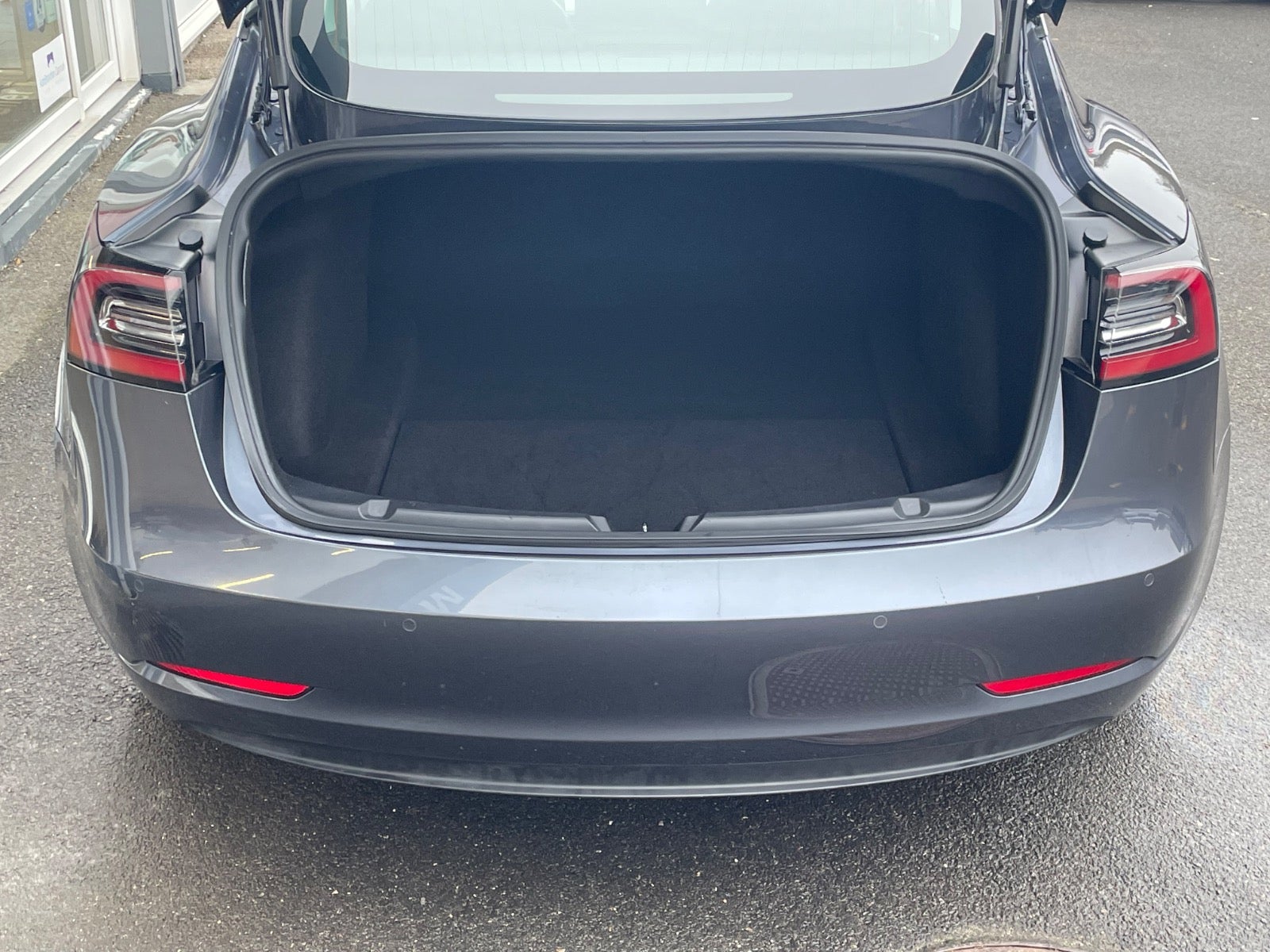 Billede af Tesla Model 3  Long Range AWD