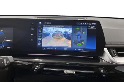 BMW iX1 xDrive30 X-Line