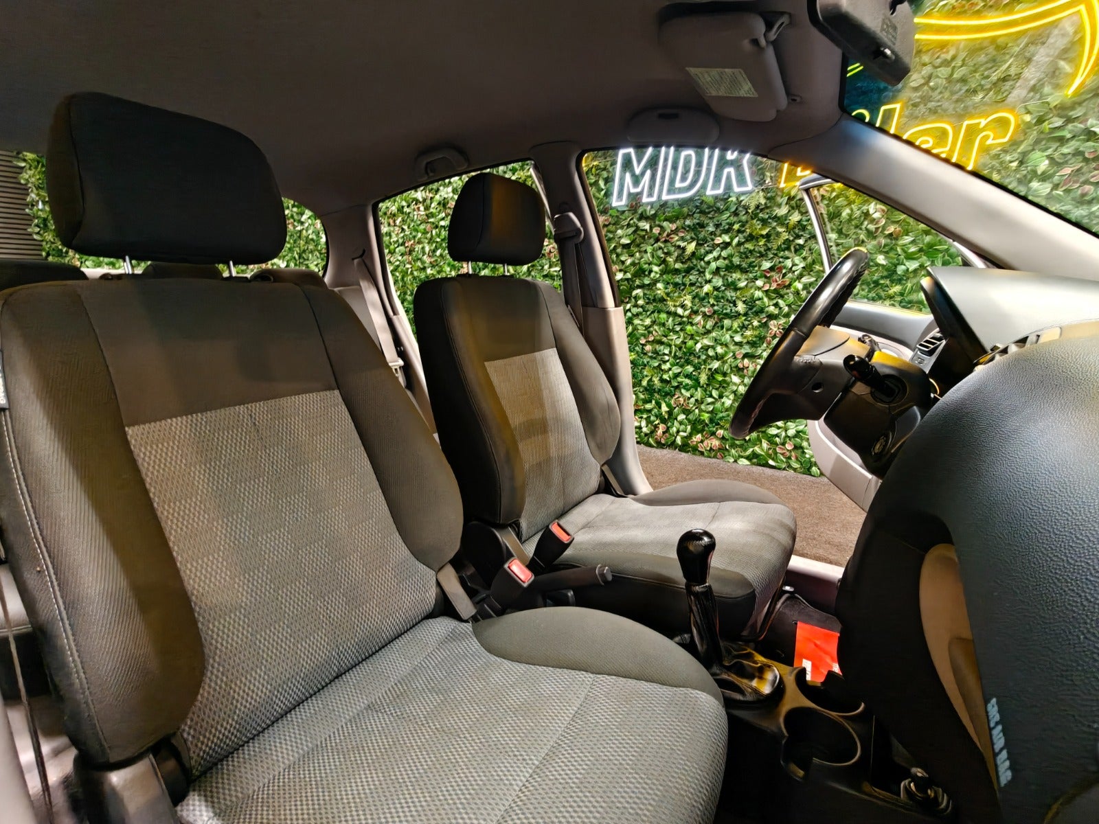 Billede af Kia Picanto 1,0 EX