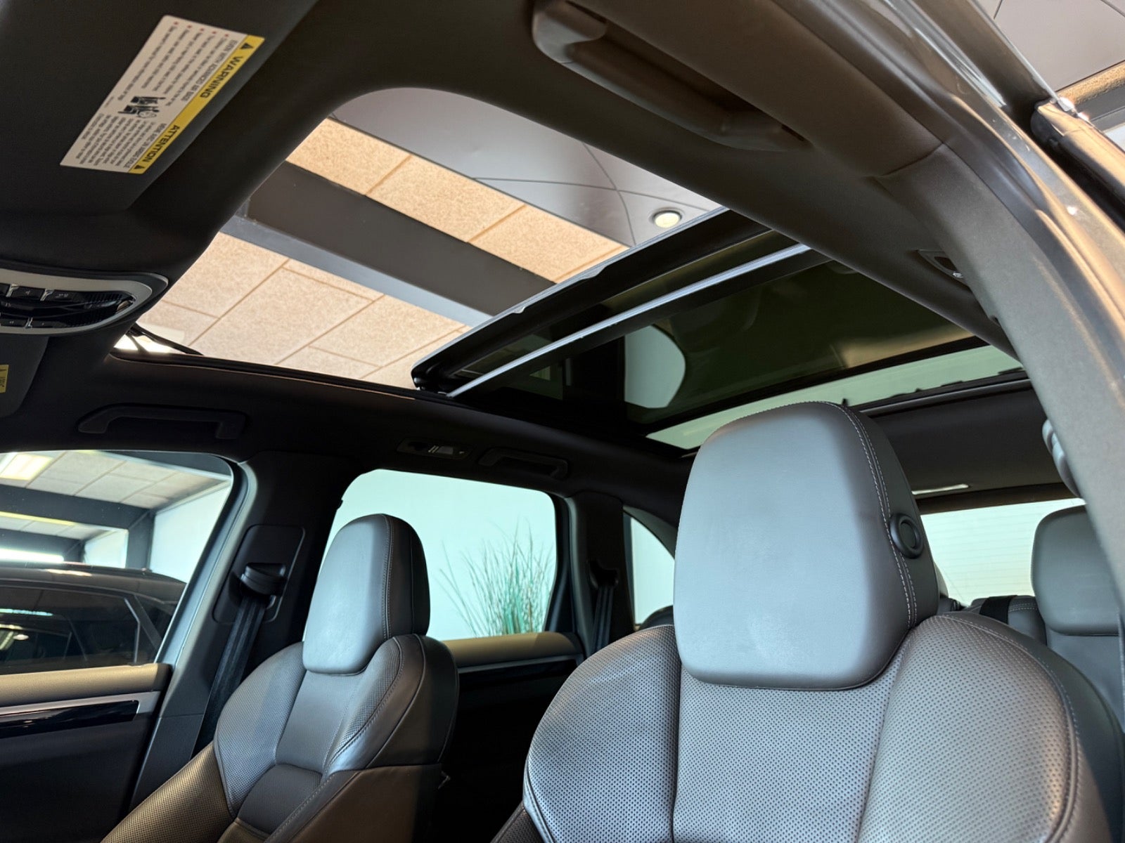 Billede af Porsche Cayenne 3,0 D Tiptr.