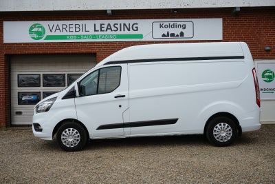 Ford Transit Custom 300 L2 Tdci 130 Trend