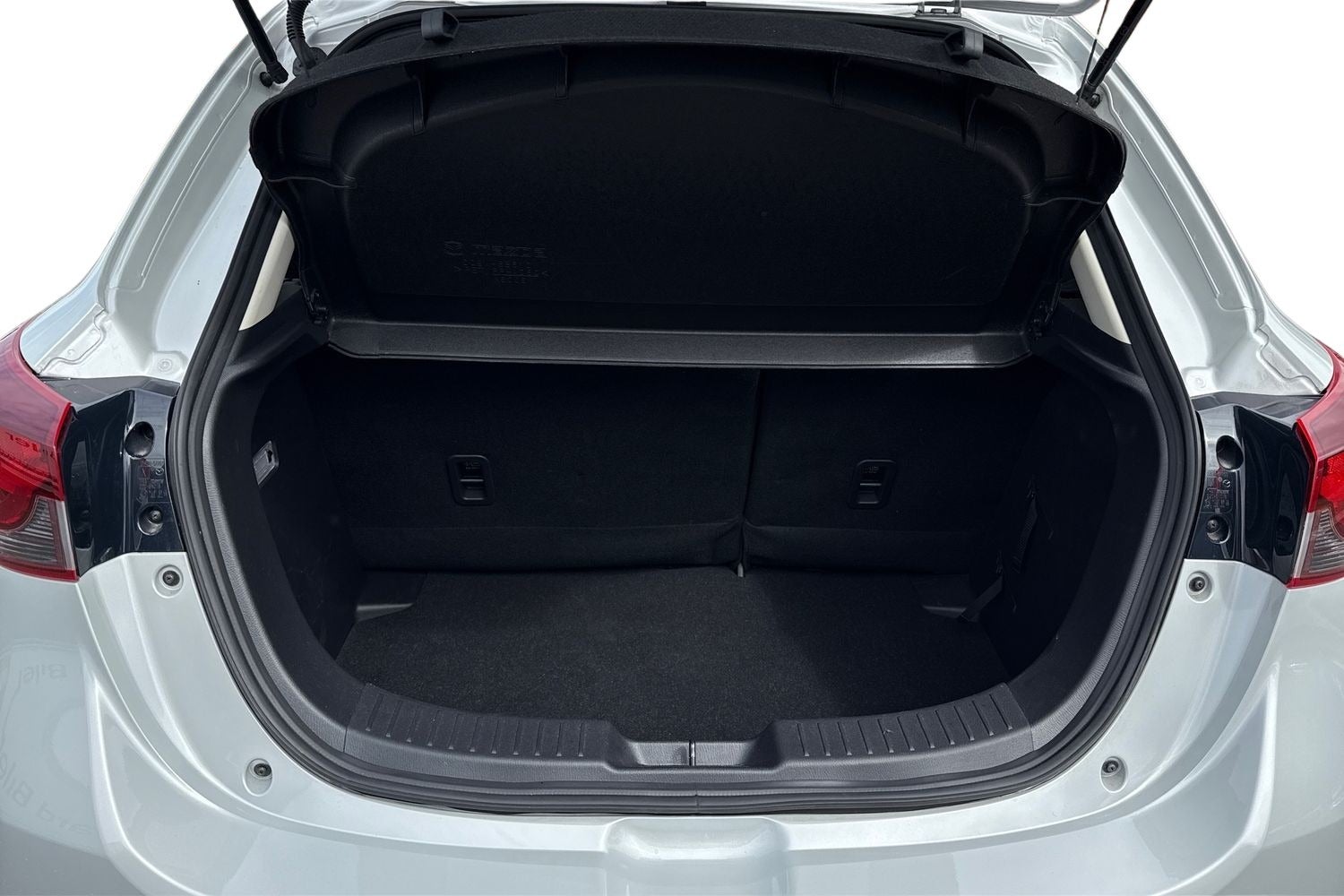 Billede af Mazda 2 1,5 SkyActiv-G 90 Cosmo aut.