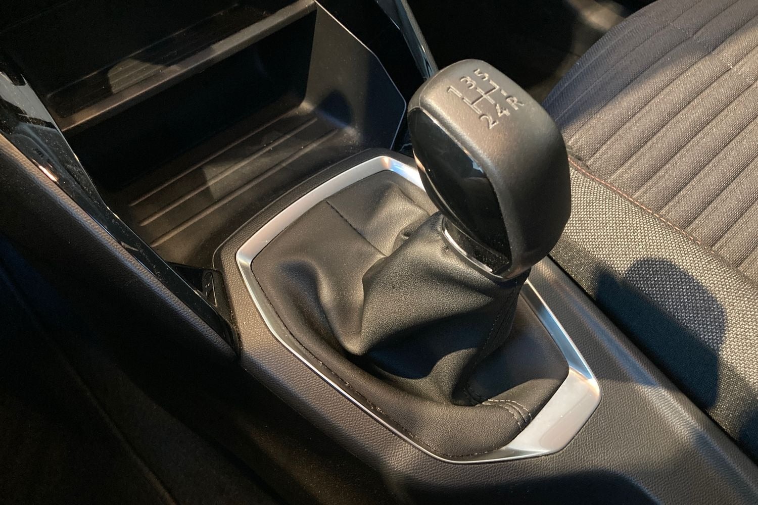 Billede af Peugeot 208 1,2 PureTech 75 Active+