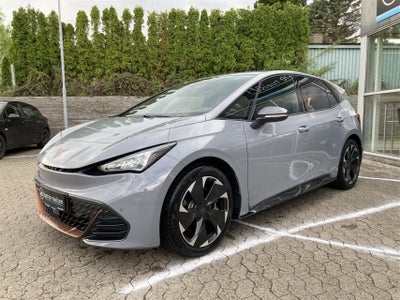 Cupra Born e-Boost billede 2