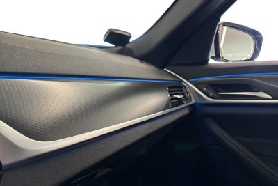 BMW 530e M-Sport aut.