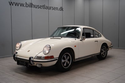 Porsche 911 S 2,0 Coupé 2d