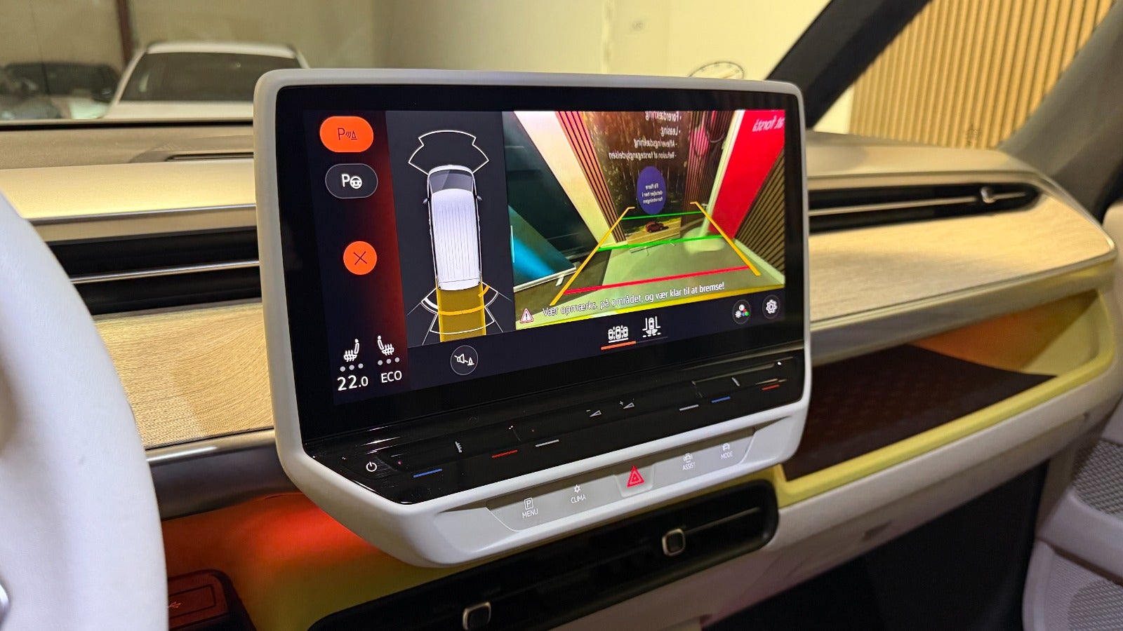 Billede af VW ID.Buzz 77 Pro SWB