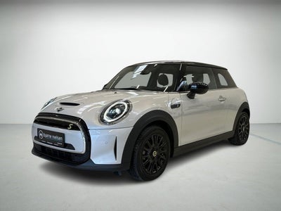 MINI Cooper SE Classic Trim