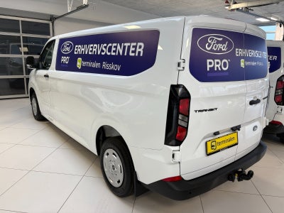 Ford Transit Custom 320 L2 2,0 EcoBlue Trend aut. 2026