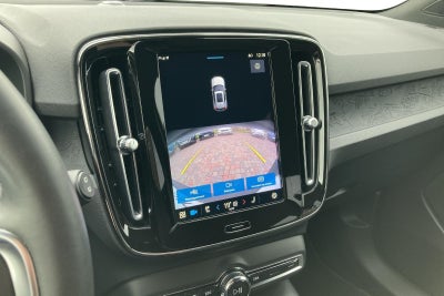 Volvo XC40 ReCharge Twin Core