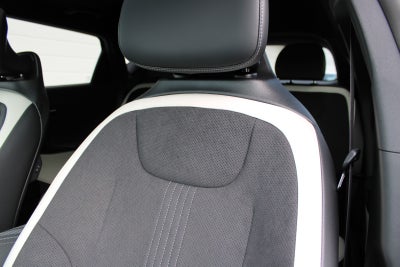 Kia EV6 Long Range Performance GT-Line AWD