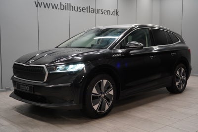 Skoda Enyaq 80 iV Plus 5d