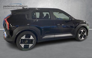 Kia EV3 Long Range Upgrade