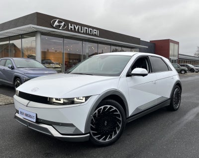 Hyundai Ioniq 5 73 Ultimate 5d