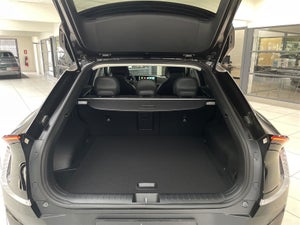 Kia EV6 Long Range Access