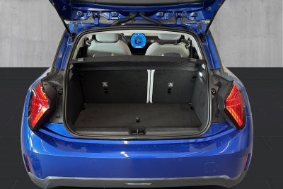 MINI Cooper E Classic Trim S