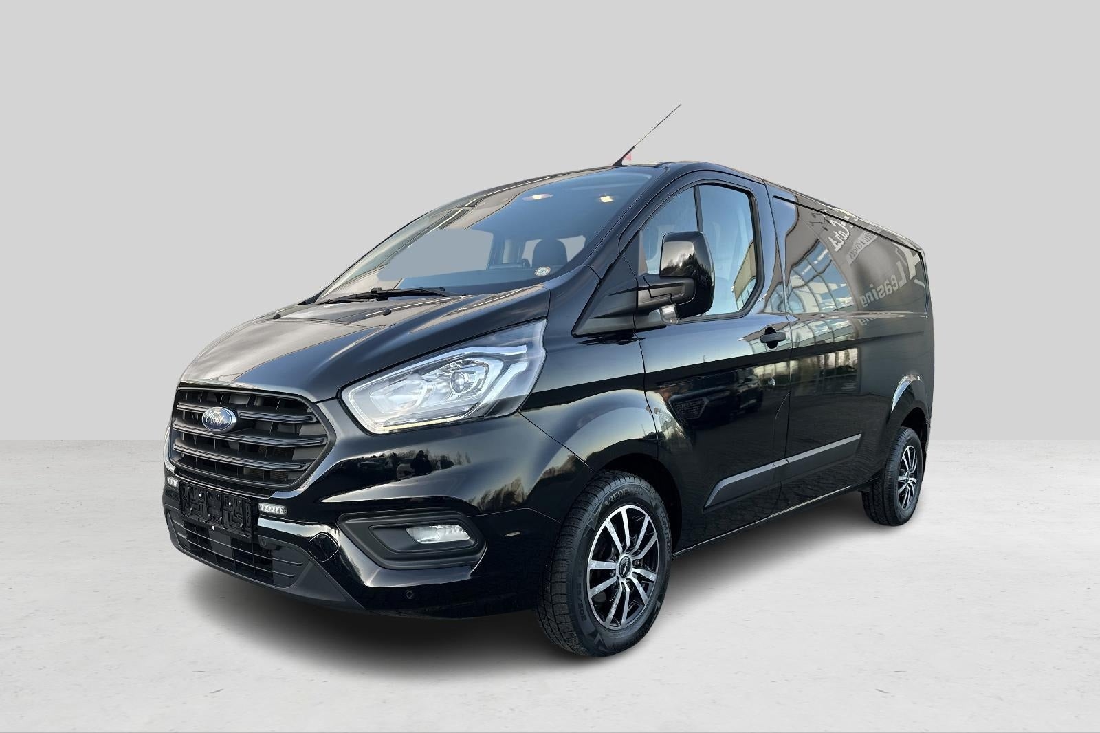 Ford Transit Custom 300L 2,0 TDCi 170 Trend