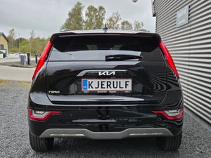 Kia Niro EV Prestige